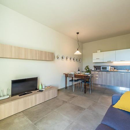 Il Ciuche Apartments Treiso Zewnętrze zdjęcie
