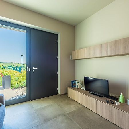 Il Ciuche Apartments Treiso Zewnętrze zdjęcie