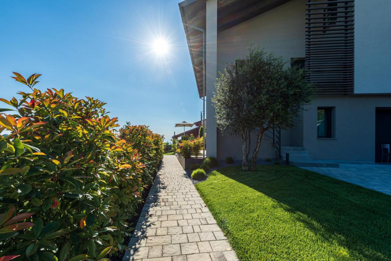 Il Ciuche Apartments Treiso Zewnętrze zdjęcie