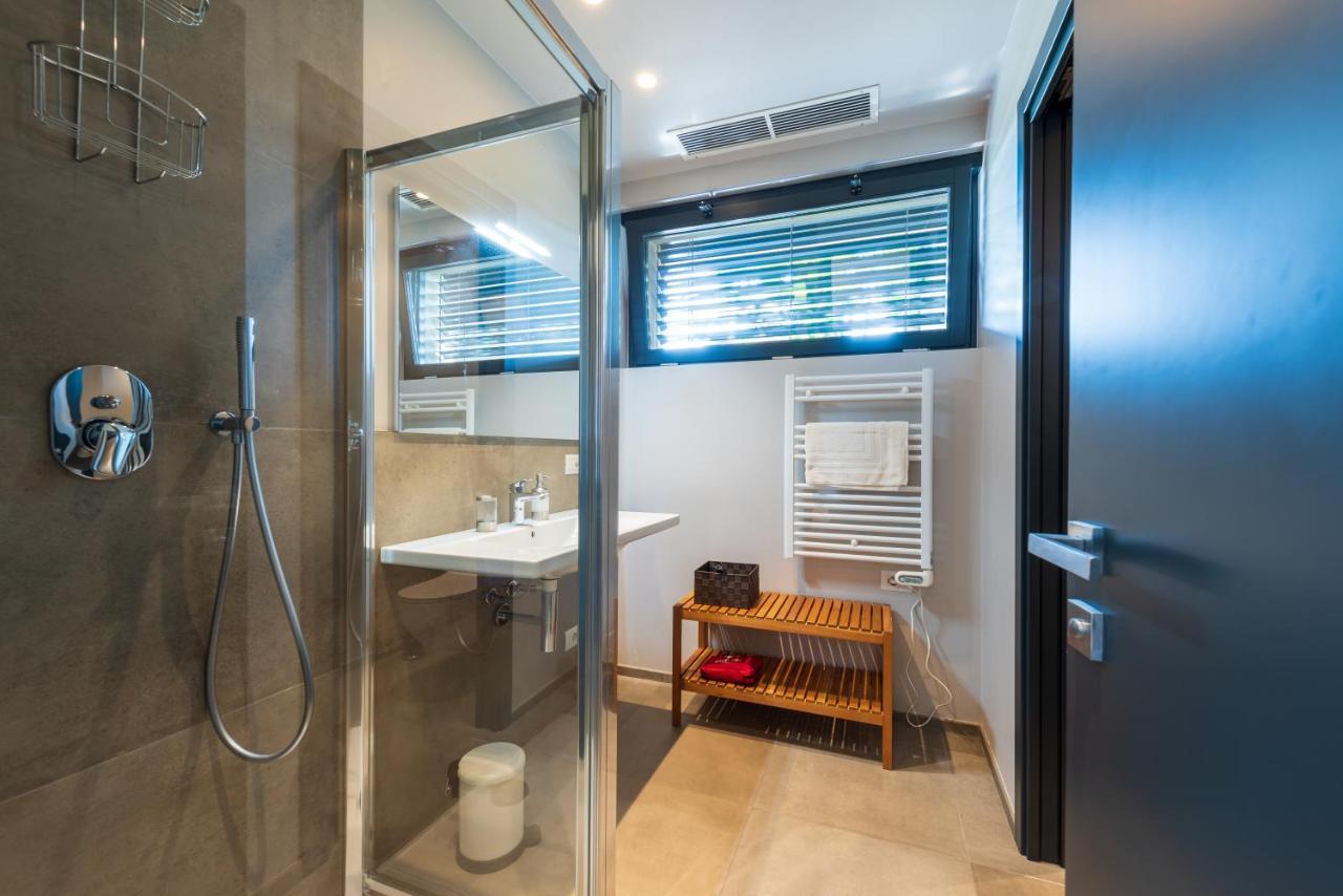 Il Ciuche Apartments Treiso Zewnętrze zdjęcie