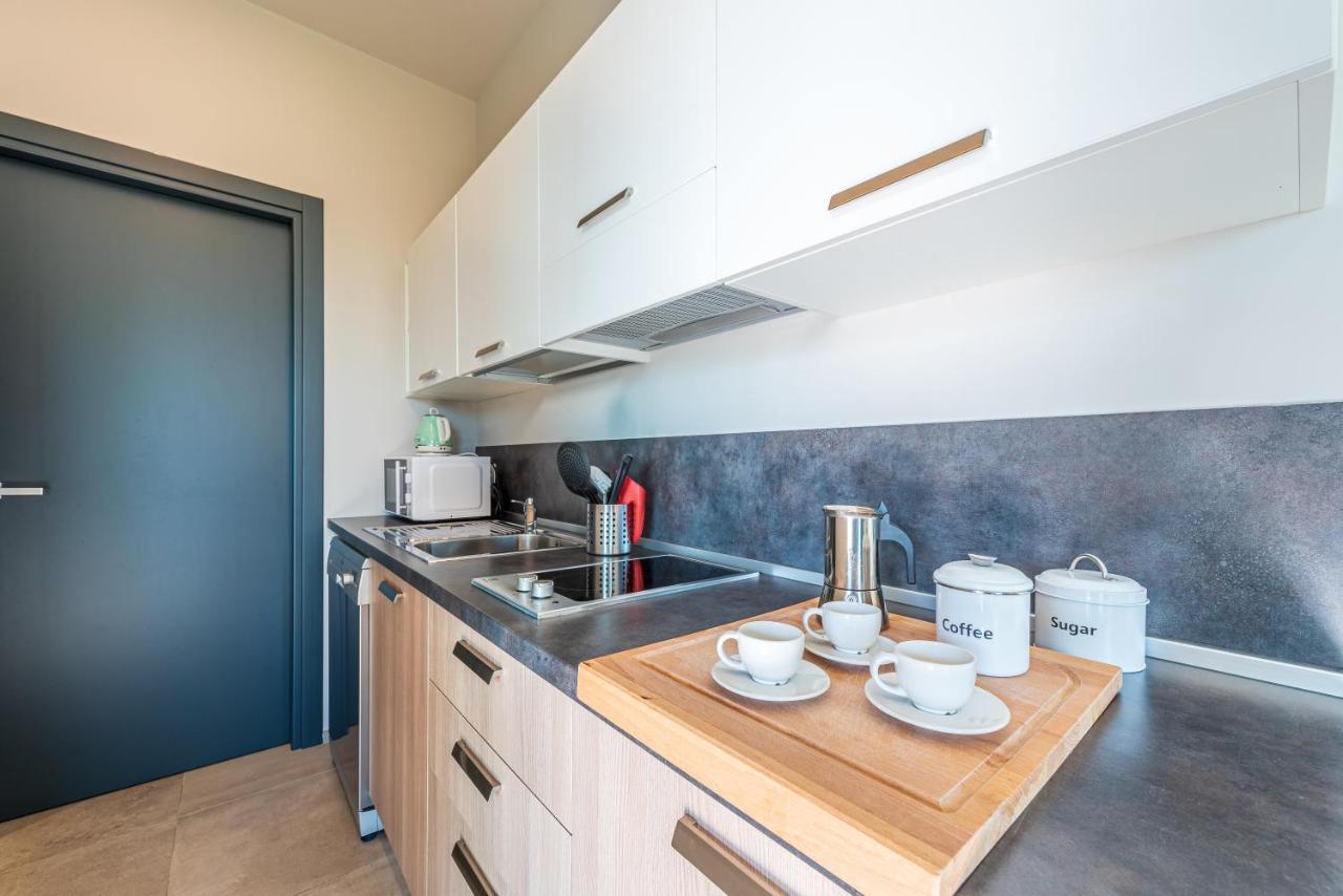 Il Ciuche Apartments Treiso Zewnętrze zdjęcie