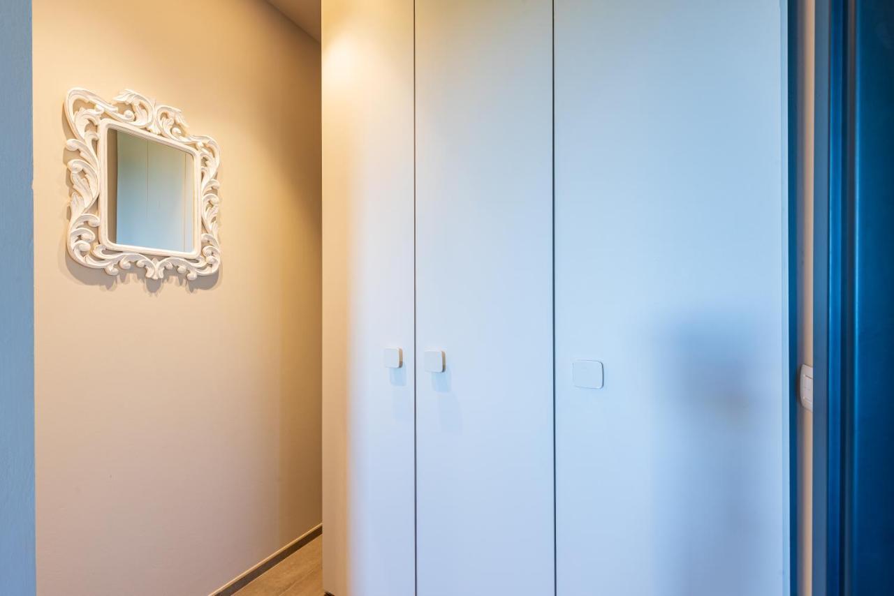 Il Ciuche Apartments Treiso Zewnętrze zdjęcie