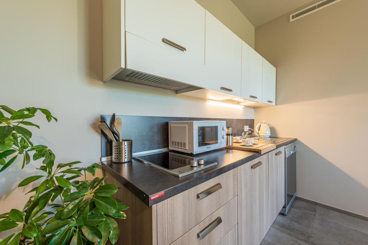 Il Ciuche Apartments Treiso Zewnętrze zdjęcie