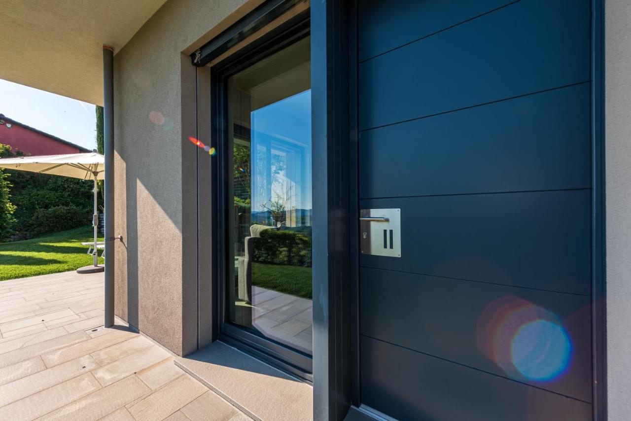 Il Ciuche Apartments Treiso Zewnętrze zdjęcie