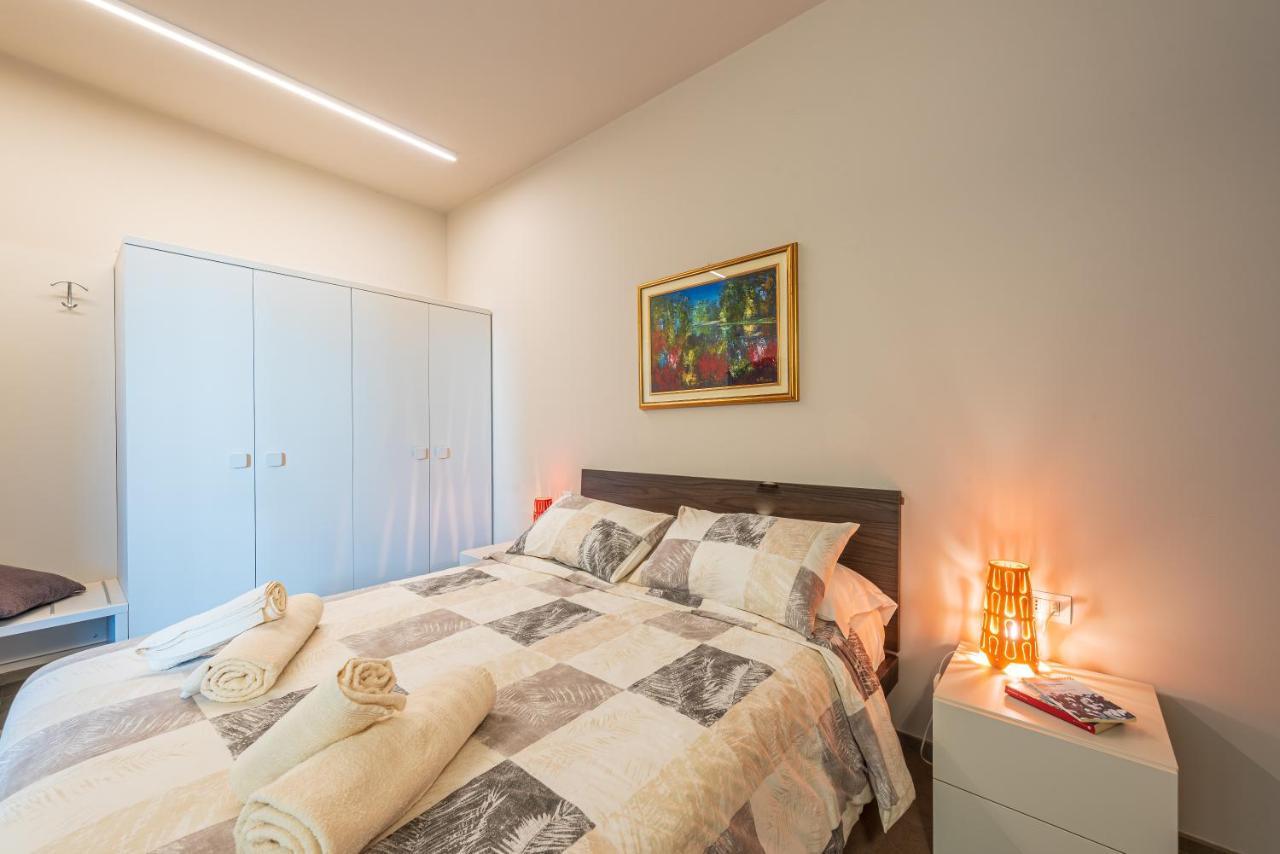 Il Ciuche Apartments Treiso Zewnętrze zdjęcie