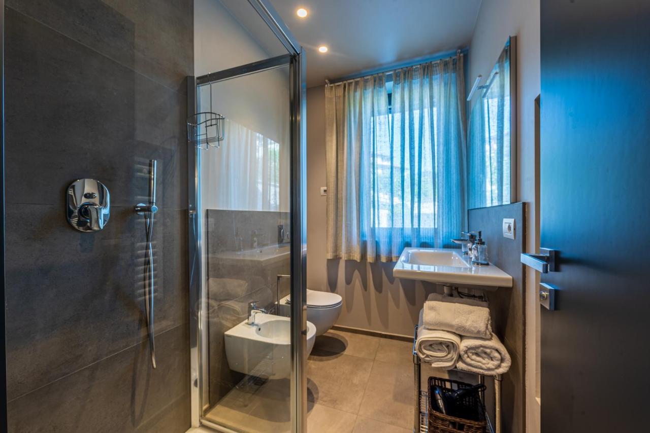 Il Ciuche Apartments Treiso Zewnętrze zdjęcie