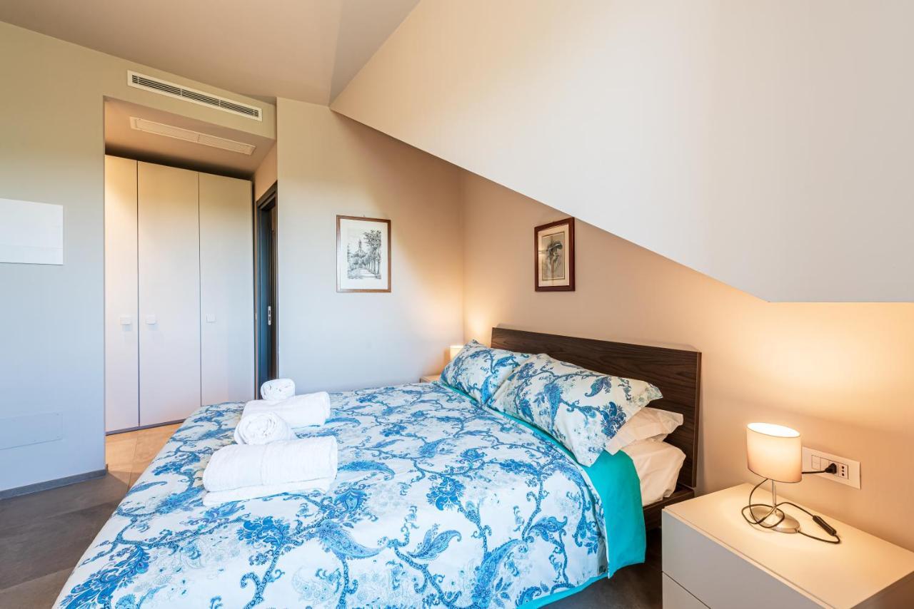 Il Ciuche Apartments Treiso Zewnętrze zdjęcie