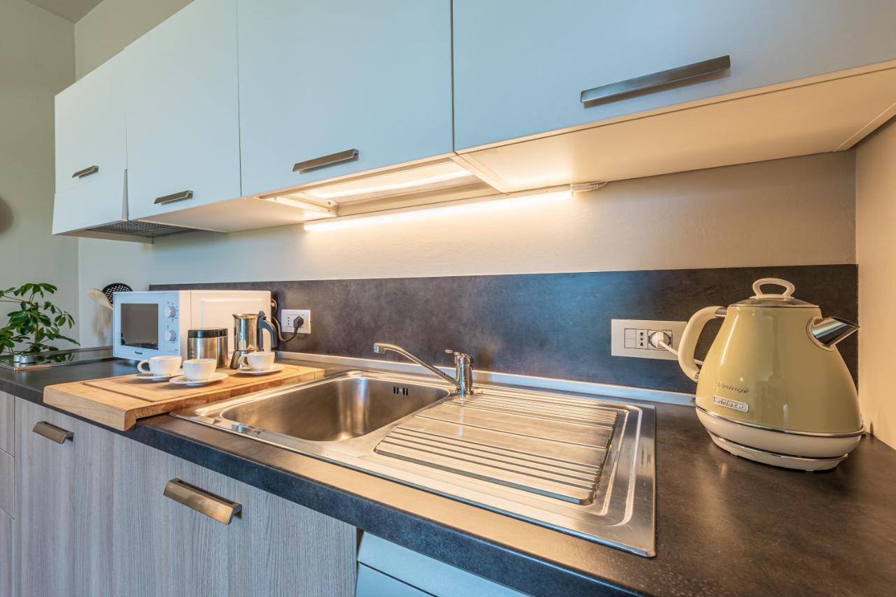 Il Ciuche Apartments Treiso Zewnętrze zdjęcie