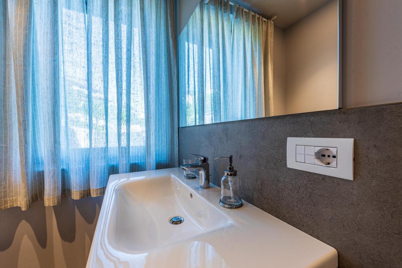 Il Ciuche Apartments Treiso Zewnętrze zdjęcie