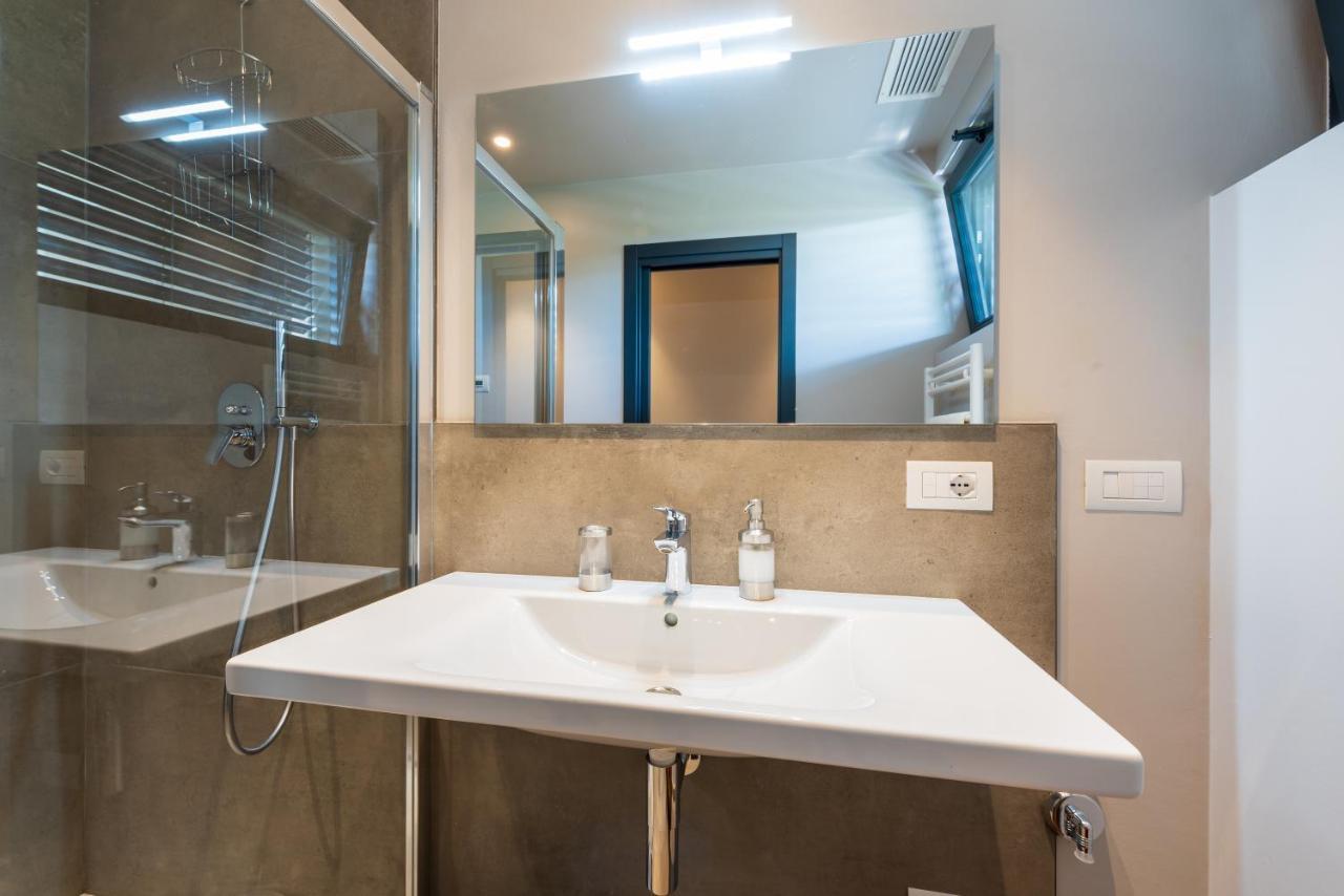 Il Ciuche Apartments Treiso Zewnętrze zdjęcie