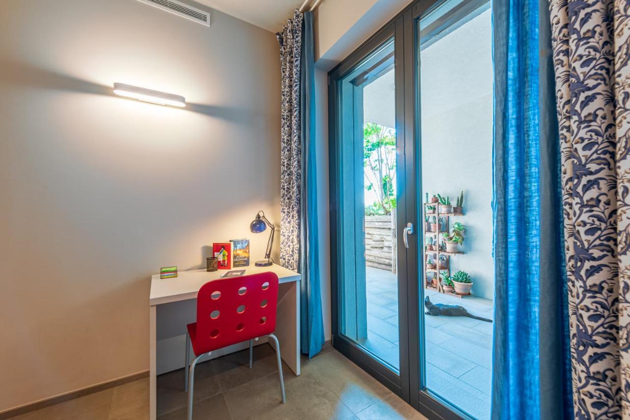Il Ciuche Apartments Treiso Zewnętrze zdjęcie
