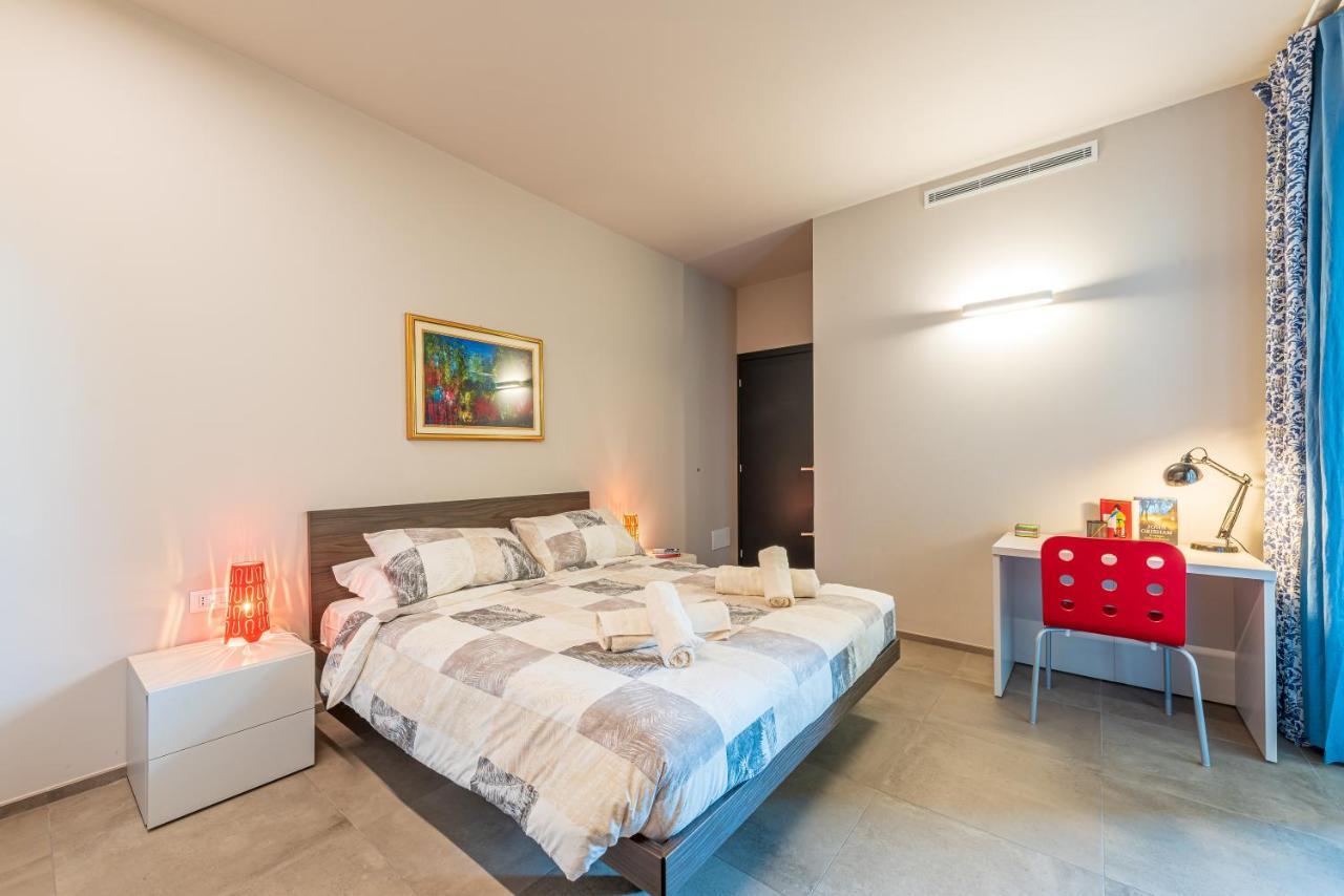 Il Ciuche Apartments Treiso Zewnętrze zdjęcie